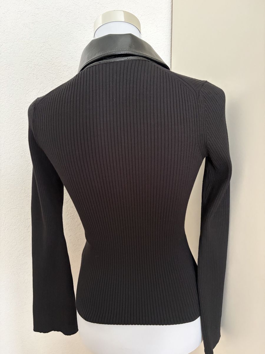 Maje Maglioni & Felpe: Maje size 2 long sleeve shirt – Usato da Münchenstein venduto da ArleneLM 2