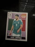 Extra sticker