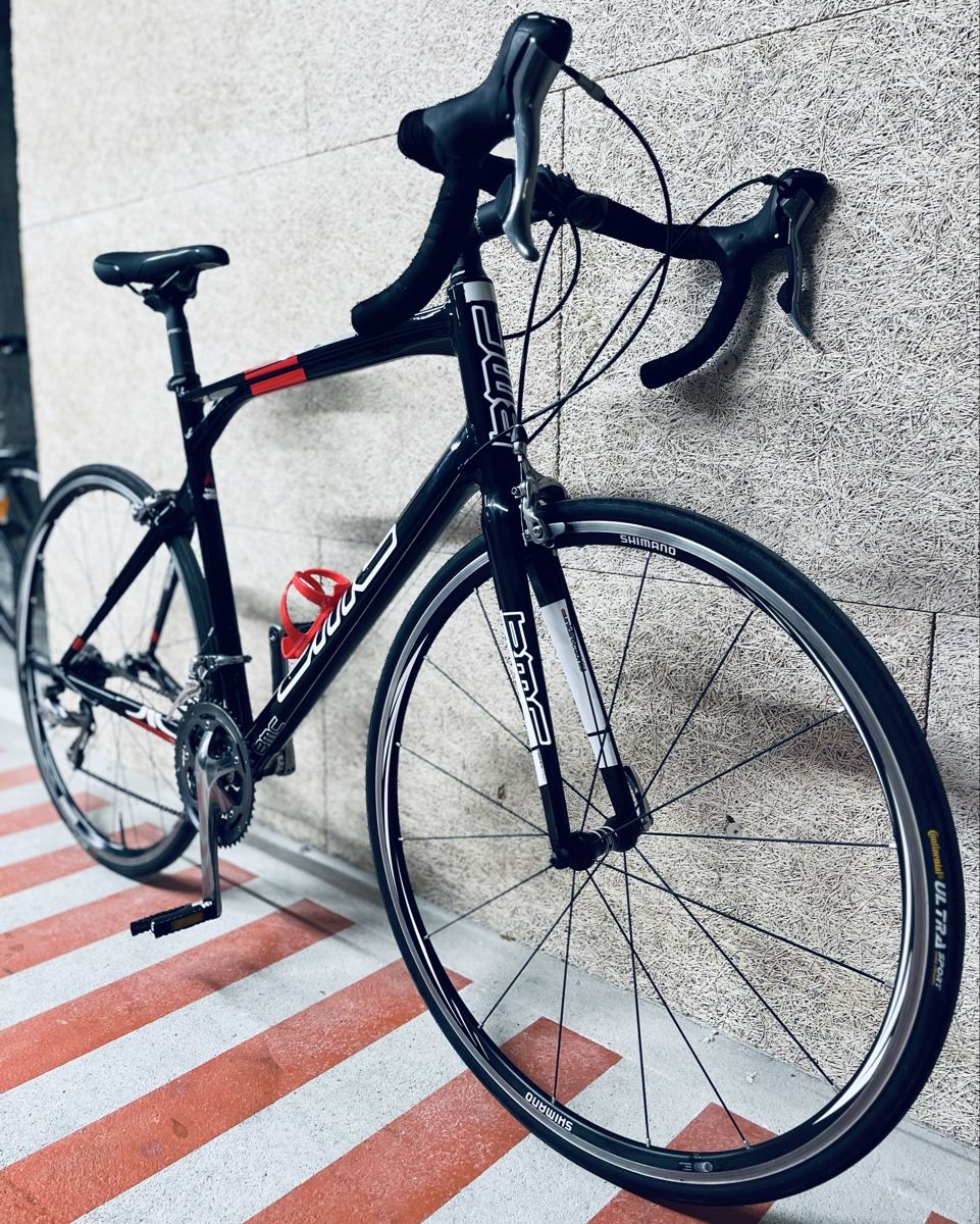 BMC Velos: BMC Rennrad  – Gebraucht aus Zürich von Bidon3011 4