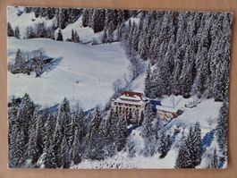 Ferienheim Solsana - Saanen/Gstaad - 1987