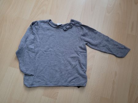 Pullover gr. 86
