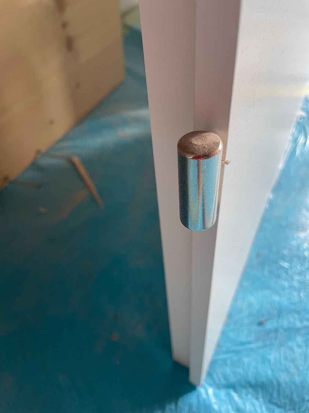 Porte: 3 Türen – Usato da Murten venduto da Claburk 4