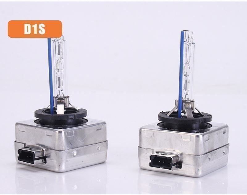 Scheinwerfer: 2x D1S Xenon Auto Scheinwerfer Brenner – Neu und originalverpackt aus Zunzgen von  1