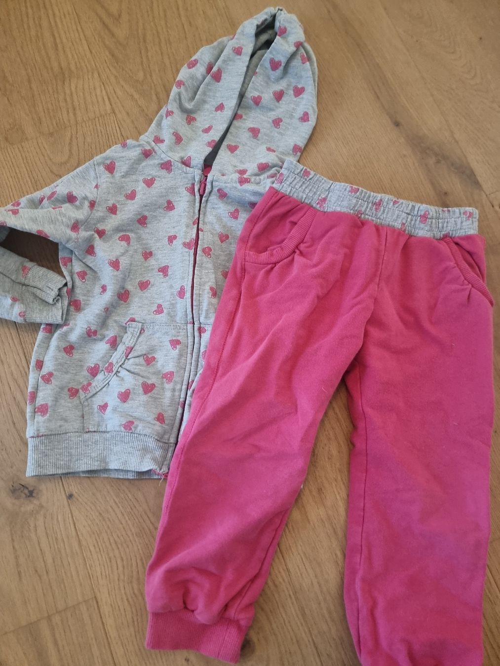 Completi: idexe Trainer, 36 Monate – Usato da Buttikon SZ venduto da Limo180