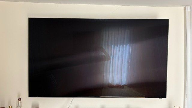 Samsung Televisori: Samsung TV QE75Q950 – Difettoso da Stans venduto da Kusi770