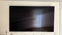 Samsung TV QE75Q950