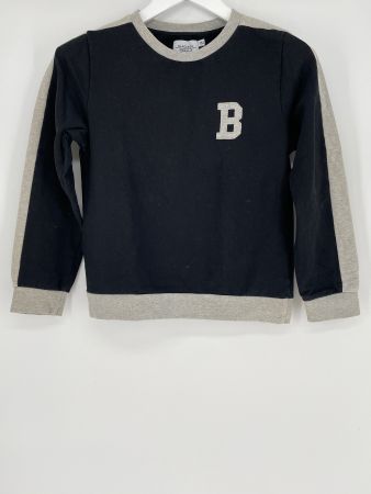 Pullover Gr. 152 Black Box