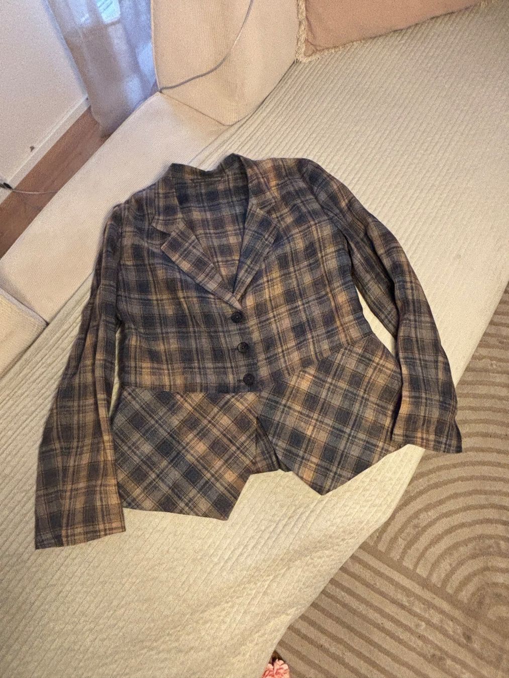 Giacche: Elemente Clemente  Blazer 100% Leinen – Usato da St. Margrethen SG venduto da dijanaO 1