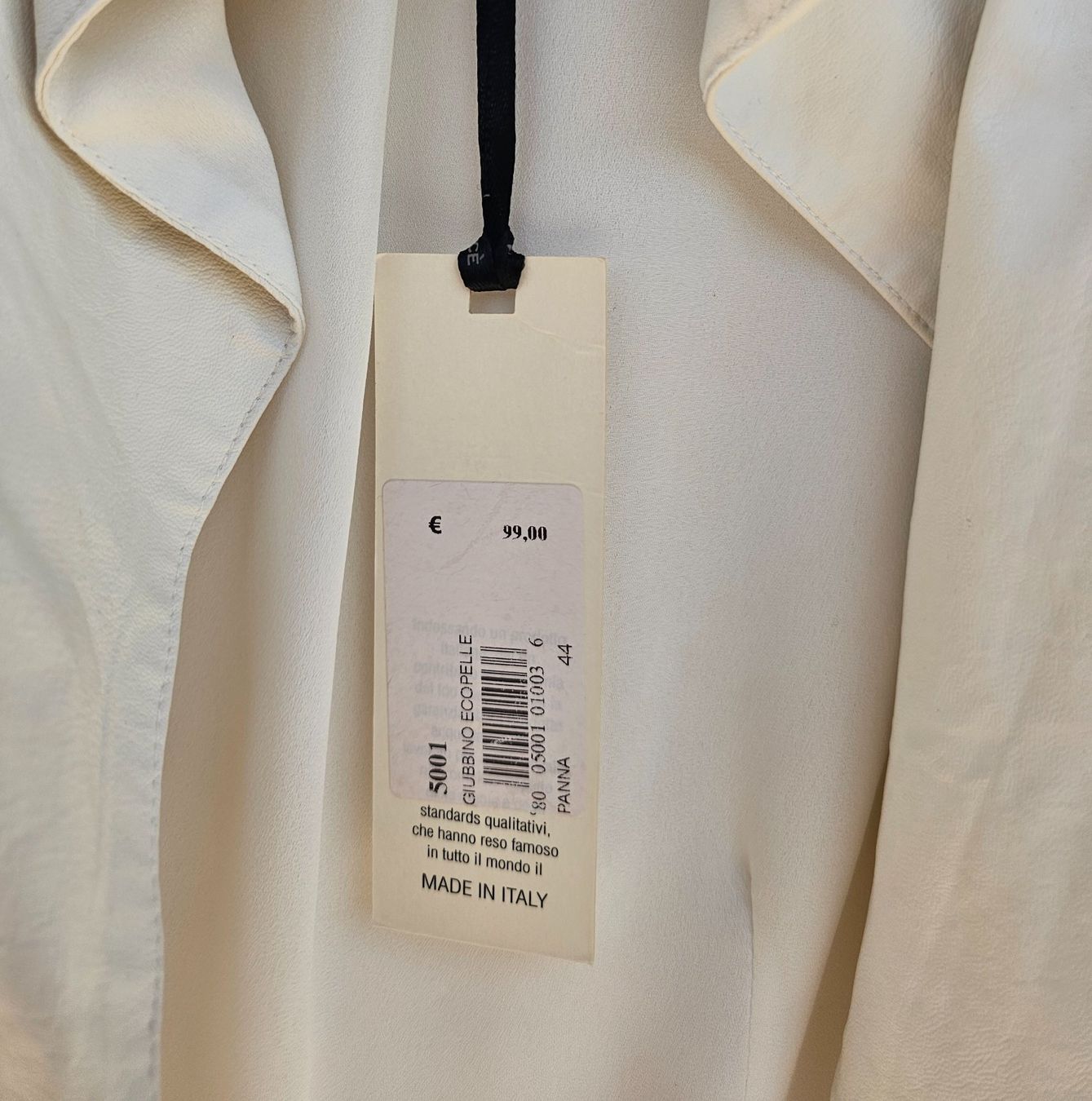 Giacche: NEU! Blazer / Jacke Mironcè ca. Gr. 38 – Nuovo e nell'imballaggio originale da Füllinsdorf venduto da Sunnebliemli7 4
