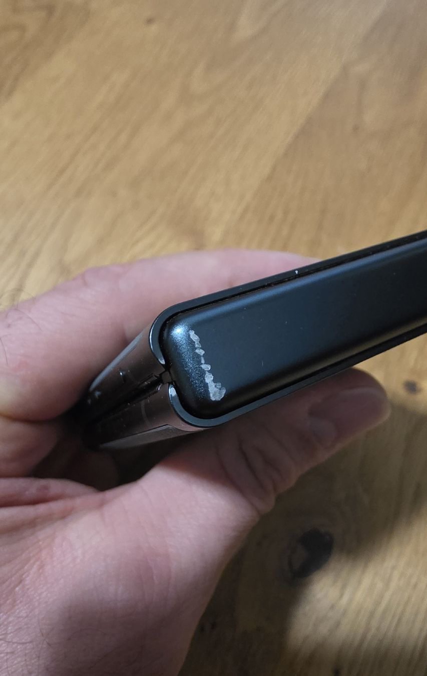 Motorola Telefoni cellulari / Smartphones: Motorola Razr 40 – Usato da Pfeffingen venduto da Biker810 4