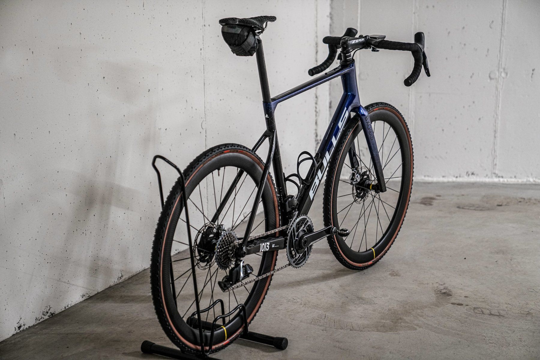 Velos: Bulls Machete RX-Team – Gebraucht aus Ennetmoos von King_of_the_Mountain 2