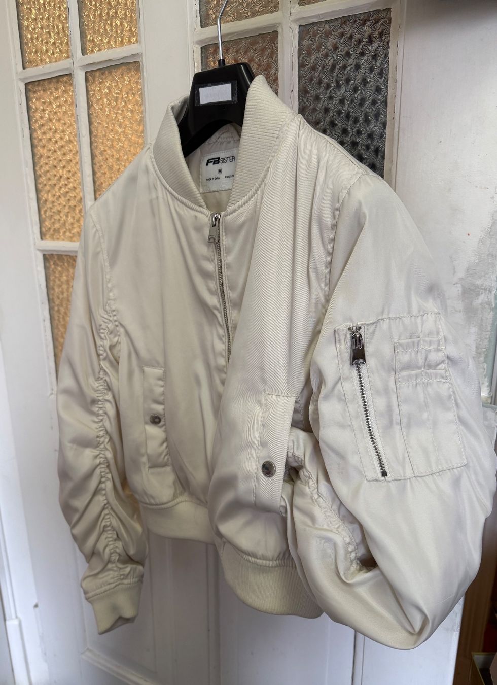 Giacche: Lumber-Jacke Gr M – Nuovo (secondo la descrizione) da Bern venduto da rewe45 3