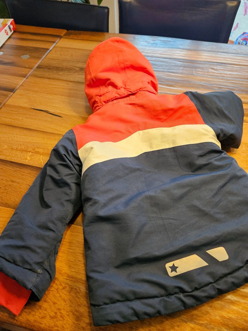 Giacche & Cappotti: Kinder Winterjacke Grösse 98 / 104 – Usato da Breitenbach venduto da ret_d5ns 2