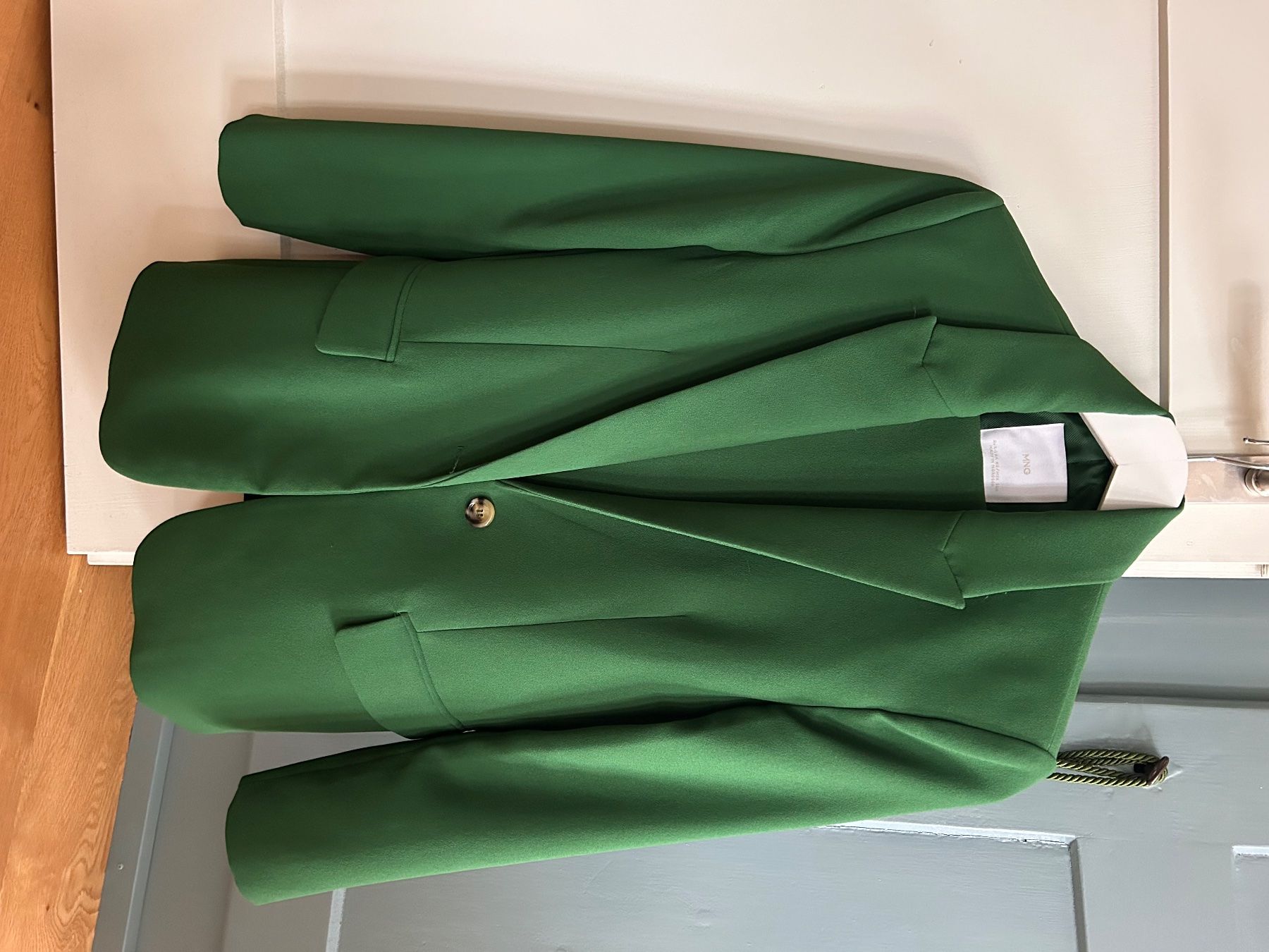 Mango Completi & Tailleur: Hosenanzug – Usato da Frauenfeld venduto da Pafe66 4