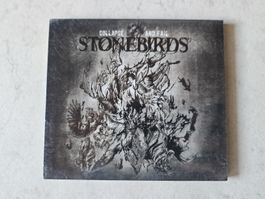 Stonebirds  -  Collapse And Fail  /  Fabrikneu
