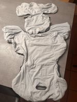 BeSafe Sommerbezug Flex Fix