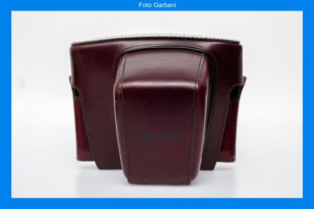 Leica astuccio per Leica R