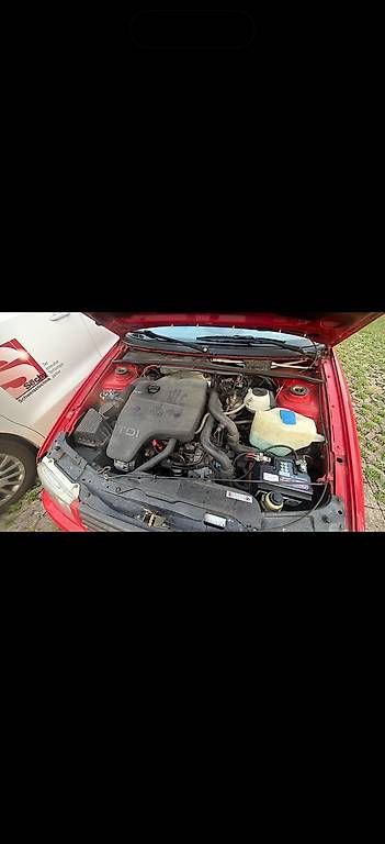 Autos: Vw Passat b4  – D'occasion à Muotathal par ole_n7zt 2