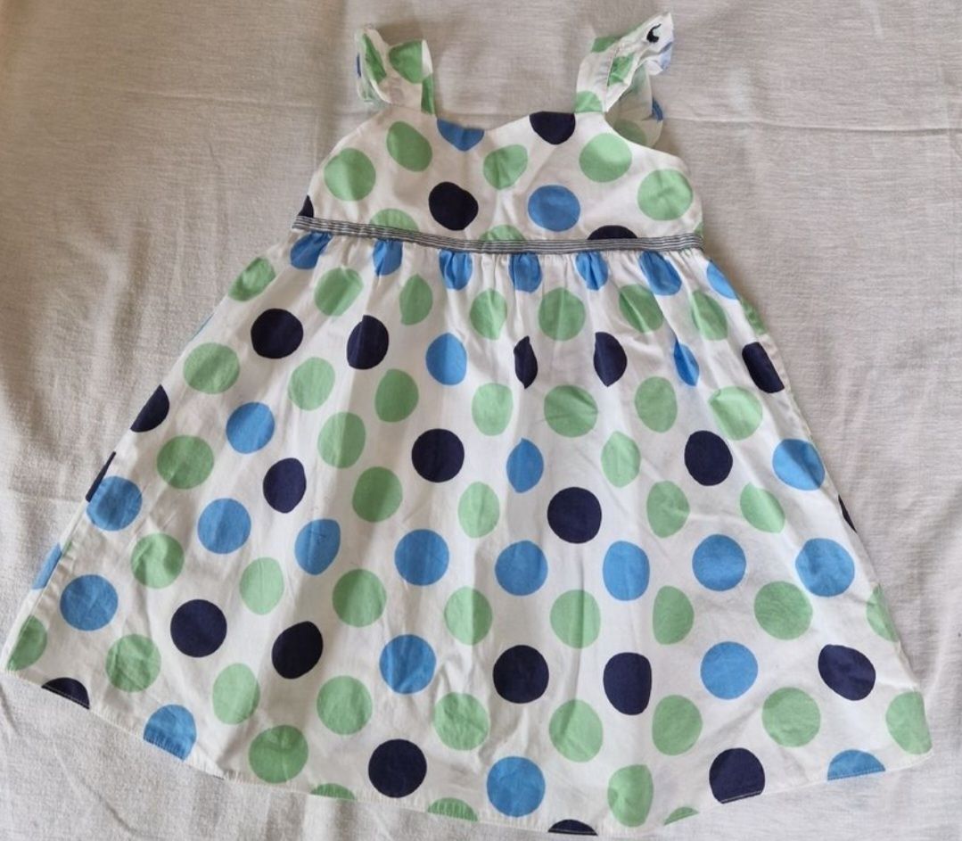 Vestiti & Gonne: Sommerkleid, Gr. 116 – Usato da Muri b. Bern venduto da rol_xtf8