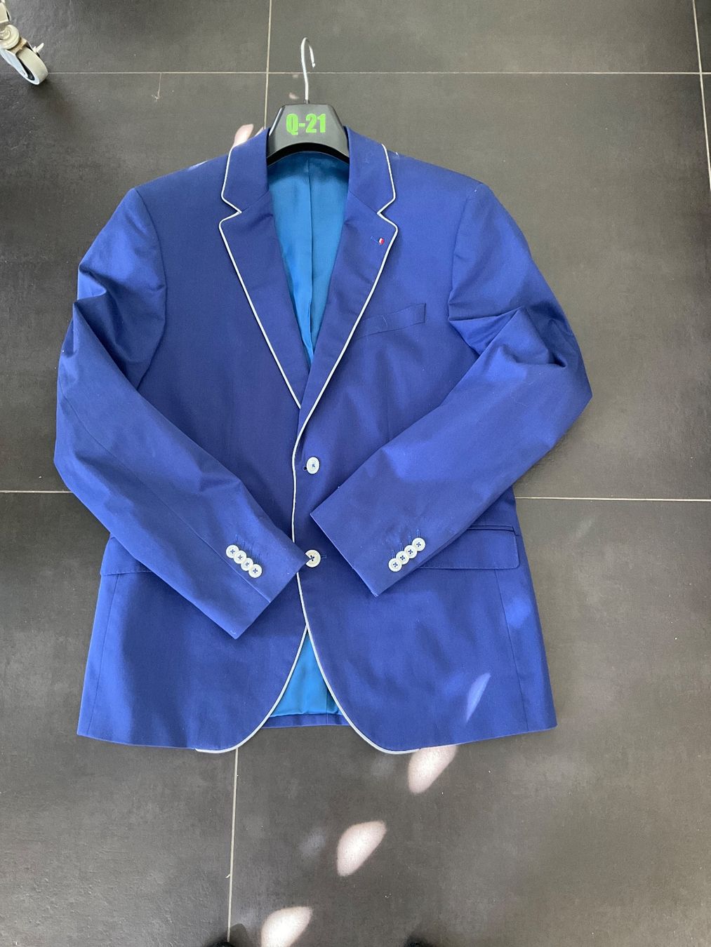 Pierre Cardin Completi: Blazer,Blouson, Jacket, Grösse M, von Pierre Cardin – Nuovo (secondo la descrizione) da Matten b. Interl venduto da MrMrsUSA
