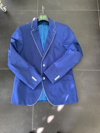 Blazer,Blouson, Jacket, Grösse M, von Pierre Cardin