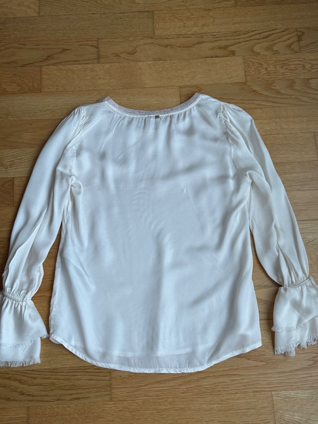 Top: Top, Kocca, Gr. XS – Usato da Basel venduto da Pacco09 2