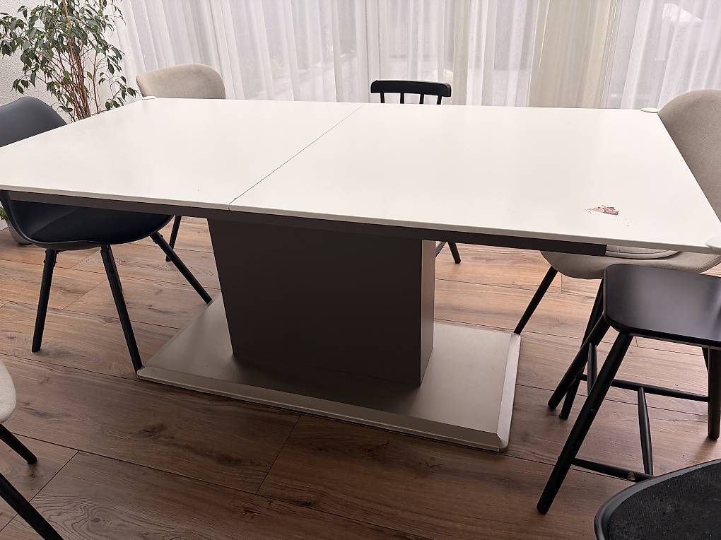 Tables: Esstisch – D'occasion à Therwil par Simoliveri 1