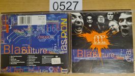 FFF - Blast Culture - CD - Top Zustand - Oldschool!