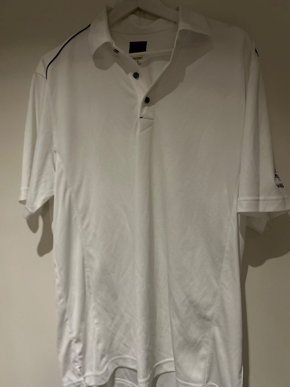 Magliette Polo: Golf Poloshirt – Usato da Zumikon venduto da Uranus88 3