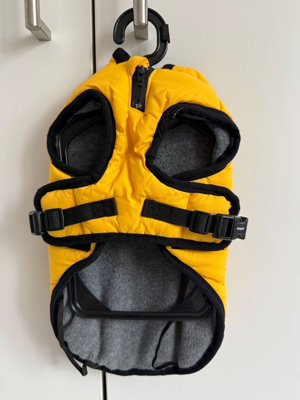 Bekleidung: Puppia Jacke Grösse M - PLRD-VT9344S – Gebraucht aus Eschenbach SG von Sums 1