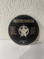 CD Roxette Tourism 1992 guter Zustand