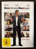 Mann tut was Mann Kann