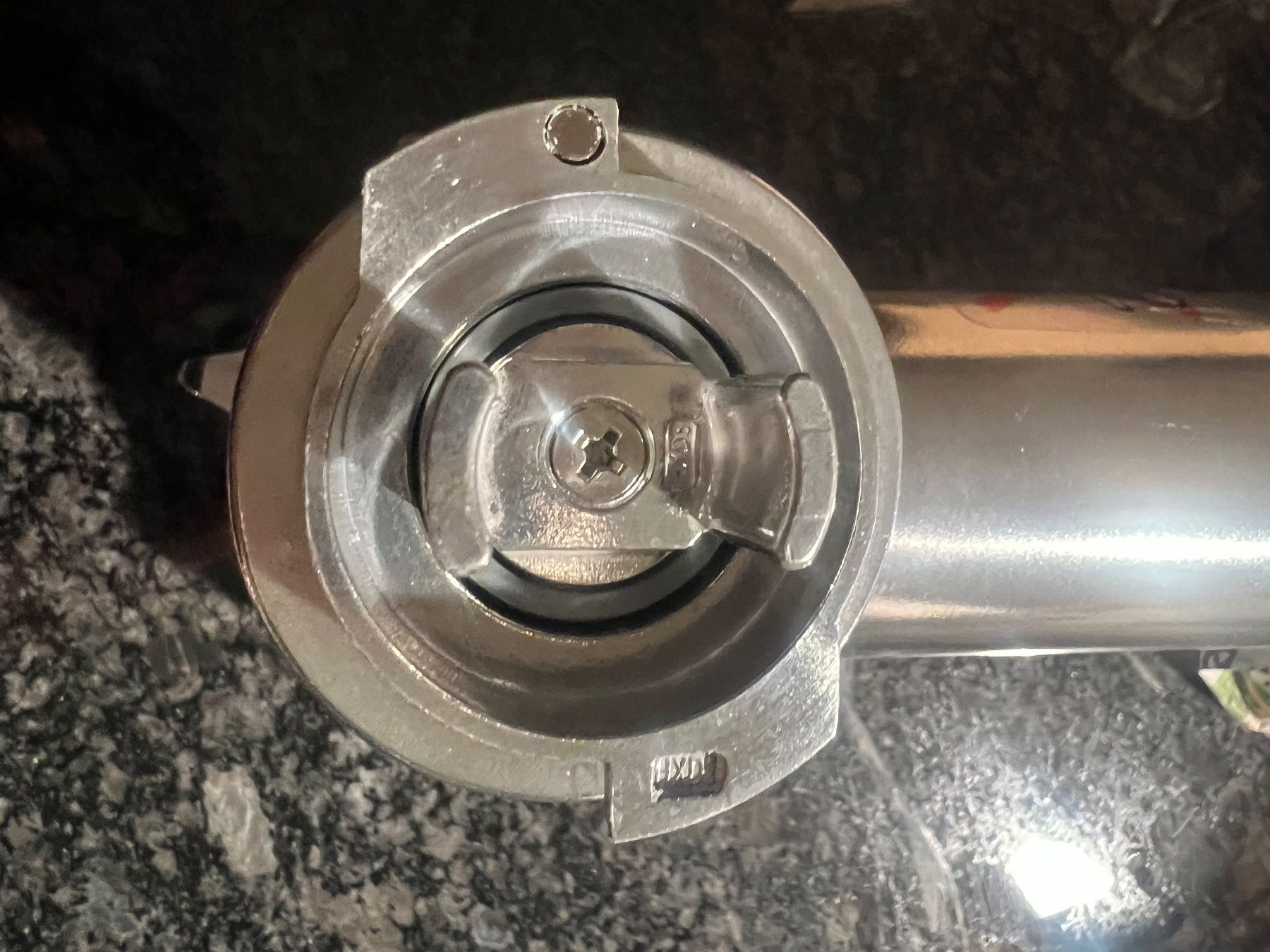 Kenwood Elettrodomestici da cucina: Fleischwolf Kenwood neu – Nuovo (secondo la descrizione) da Ebikon venduto da jogger69 5