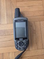 GPS Gerät Garmin GPSmap 60CSx 