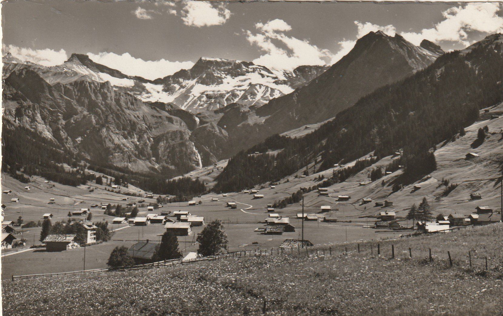 Cartes postales: Adelboden – D'occasion à Rorschacherberg par fratovi2