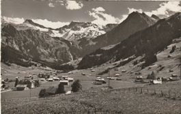Adelboden