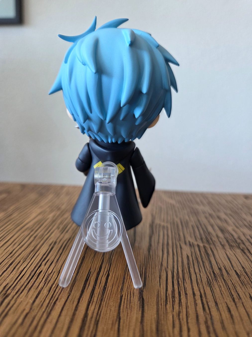 Statuette: Mashle - Lance Crown Nendoroid #2248 - Orange Rouge – Nuovo (secondo la descrizione) da Zürich venduto da Kitsunesi 4