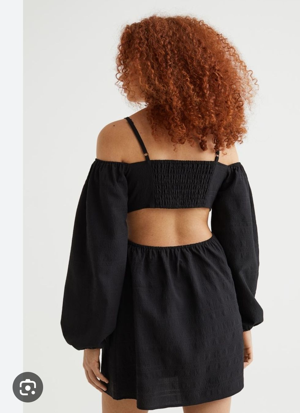 H&M Vestiti: Kurzes Kleid H&M – Usato da Bülach venduto da Recherchieren 2