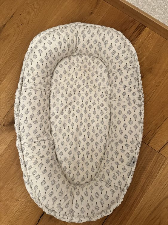 JULIUS ZÖLLNER Gigoteuse Neo Little Otti TOG 2.5