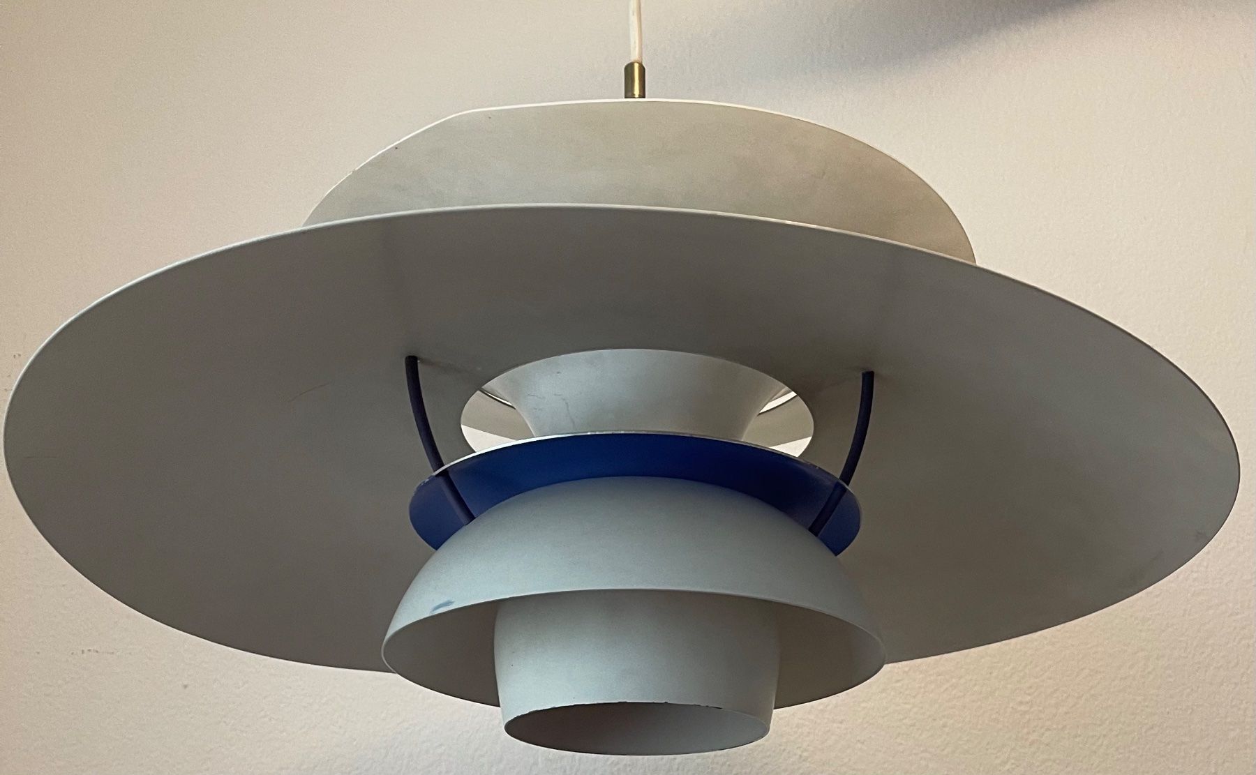 Louis Poulsen Kronleuchter & Deckenlampen: Deckenlampe Louis Poulsen – Gebraucht aus Rüti ZH von pinkdrink 3
