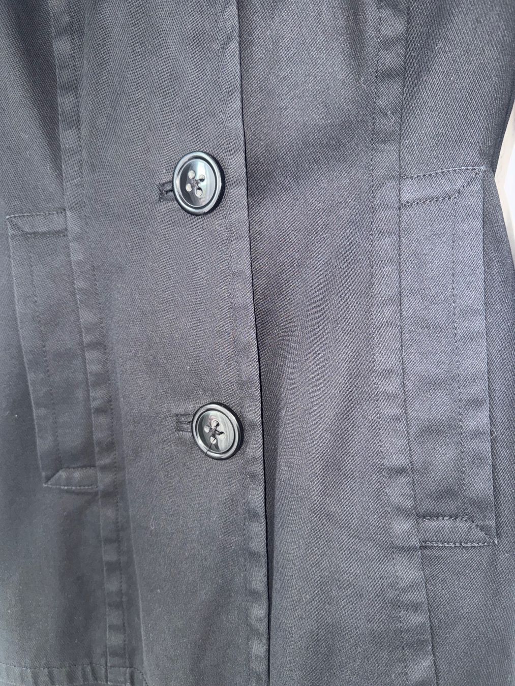 H&M Mäntel: H&M Damen-Trenchcoat Gr.36 – Gebraucht aus Buchrain von nat_pl5p 3