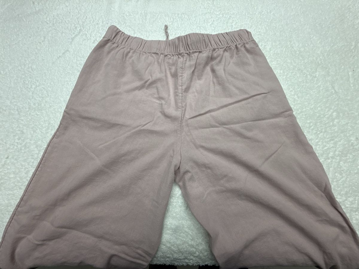 Only Pantaloni: Pantalon  rose taille L bon état – Usato da Chenens venduto da anasantos90 4
