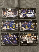 Lot/Set Playoff Moments