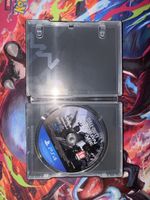 Call of Duty Modern Warfare PS4 Steelbook buone condizioni