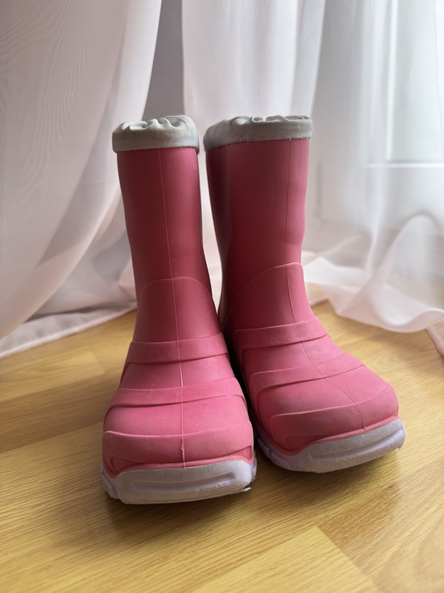 Elefanten Scarpe per ragazzi: Elefanten Gummistiefel, Grösse 23 – Usato da Zuchwil venduto da AleskaS 3