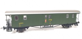 Liliput SBB Historischer Personenwagen H0/AC