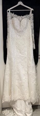 Wunderbares Brautkleid ✨