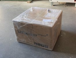 3x Ultimaker Original+ Kit (3D-Drucker Bausatz)