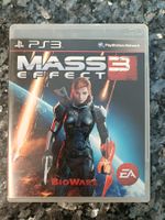 Mass Effect 3 - PS3 - Top Zustand Disc wie Neu!