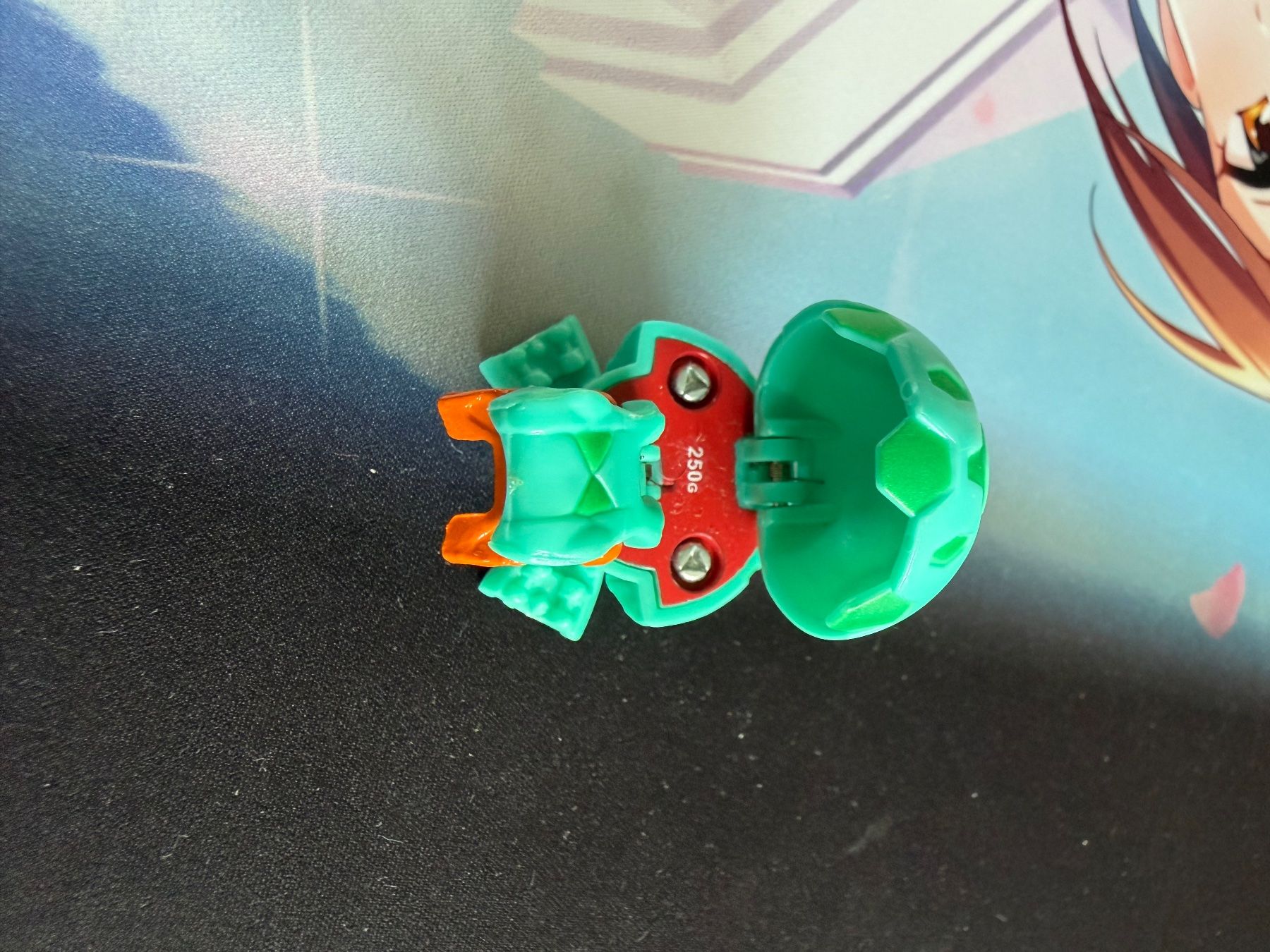 Giocattoli: Bakugan Battle Brawler Ventus Juggernoid B1 Classic – Usato da Stadel venduto da silentjelly